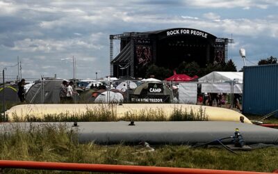 Rock for People 2024