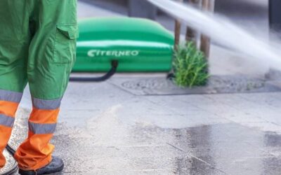 Tvárou tvár k vodnej kríze – Opätovné využitie odpadovej vody